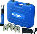 Uponor Press Tool Mini 32 repair and calibration service